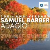 Barber: Samuel Barber - Adagio (100th anniversary)