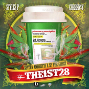 #The1st28 (EP)