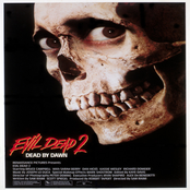 Evil Dead II (Original Motion Picture)