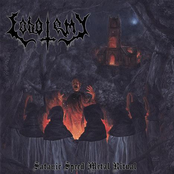 Satanic Speed Metal Ritual
