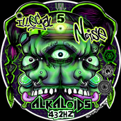 Illegal Noise 05
