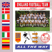All the Way (feat. The 'Sound' of Stock Aitken Waterman)