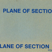 Plane Of Section