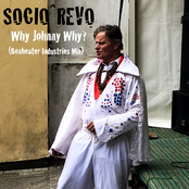 Why Johnny Why? (Boxheater Industries Mix)