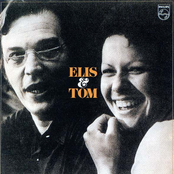 Elis Regina And Antônio Carlos Jobim