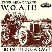 W.O.A.H! bo in thee garage