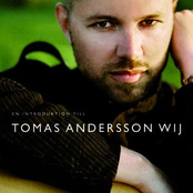 en introduktion till tomas andersson wij