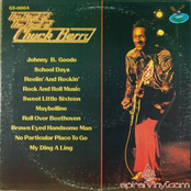 The Best of the Best of Chuck Berry