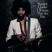 My Greatest Hits by Stanley Clarke