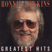 Days Gone By by Ronnie Hawkins