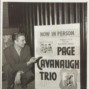 page cavanaugh