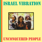 Israel Vibration: Unconquered People