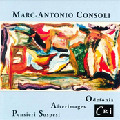 Marc-Antonio Consoli
