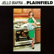 Not Enough Sage by Jello Biafra With Plainfield