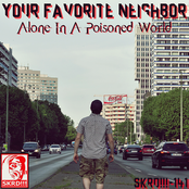 Alone In A Poisoned World