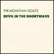 Devil in the Shortwave