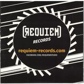 Requiem Records Sampler 2018