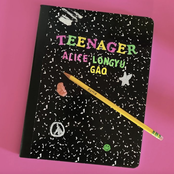 Teenager (Recess Remixes)