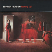 Drumming Man by Topper Headon