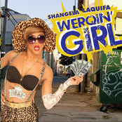 Werqin' Girl (Professional) - Single