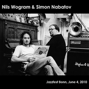 Nils Wogram & Simon Nabatov live at Jazzfest Bonn 2010