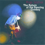 The Return Of The Dancing Cowboy