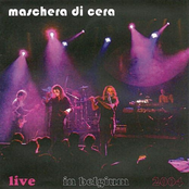 Live In Belgium