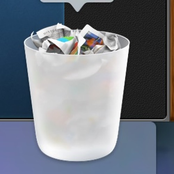 trash man