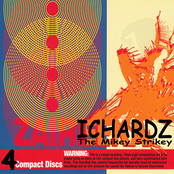 ZaiRichardz: The Mikey Strikey