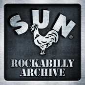 Sun Records - Rockabilly Archive