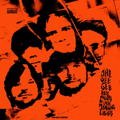 Days, NIghts & Late Morning LIghts