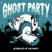 Ghost Party: Afterlife Of The Party