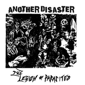 Condemned To Live In Fear by Legion Of Parasites