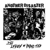 Boredom by Legion Of Parasites