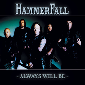 Hammerfall - Breaking The Law