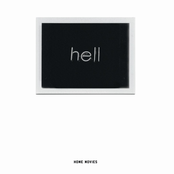 Hell - EP