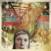 Laetitia Sadier: Silencio