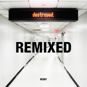 Destroyed. Remixed