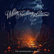 The Grim Reaper's Tears