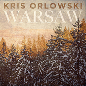 Kris Orlowski: Warsaw