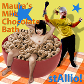 Bathtime Fun by Stallio!