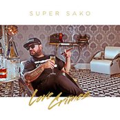 Super Sako: Love Crimes