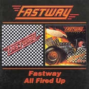 Fastway/All Fired Up