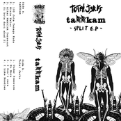 E.P Split w/ Total Jerks