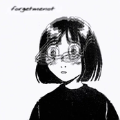 Forgetmenot-EP