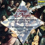 Coventry Carol by Robert Shaw Chamber Singers