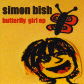 Butterfly Girl - EP