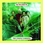 City In The Sky by The Staple Singers