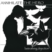 Betrothing Dejection