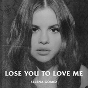 Lose You To Love Me - Single Album Picture